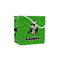 Cow Golfer Party Favor Gift Bag - Gloss - Main
