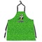 Cow Golfer Personalized Apron