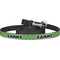 Cow Golfer Dog Leash (Personalized)