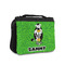 Cow Golfer Small Travel Bag - FRONT