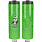 Cow Golfer Stainless Steel Tumbler 20 Oz - Approval