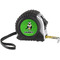 Cow Golfer Tape Measure - 25ft - front