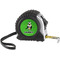Cow Golfer Tape Measure (Personalized)