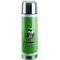 Cow Golfer Thermos - Main