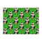 Cow Golfer Tissue Paper Sheets - Large - Heavyweight