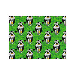 Cow Golfer Tissue Paper Sheets - Medium - Heavyweight