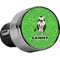 Cow Golfer USB Car Charger (Personalized)