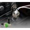 Cow Golfer USB Car Charger - in cigarette plug