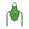Cow Golfer Bottle Apron (Personalized)