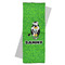 Cow Golfer Yoga Mat Towel with Yoga Mat