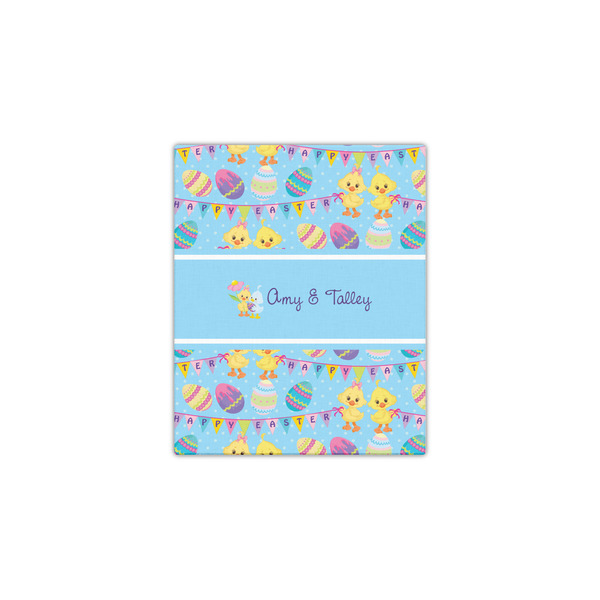 Happy Easter 11x14 - Canvas Print - Front View