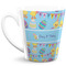 Happy Easter 12 Oz Latte Mug - Front Full