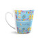 Happy Easter 12 Oz Latte Mug - Front