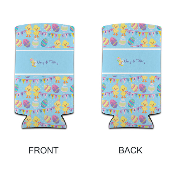 Happy Easter 12oz Tall Can Sleeve - APPROVAL