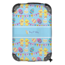 Happy Easter Kids Hard Shell Backpack (Personalized)