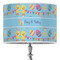 Happy Easter Drum Lamp Shade (Personalized)