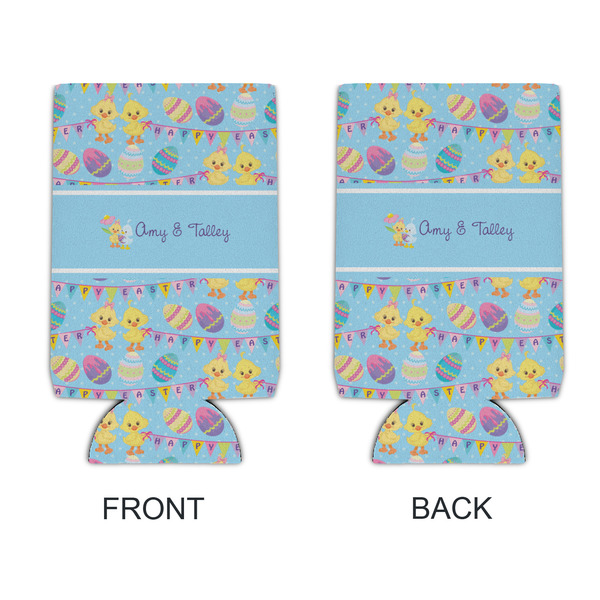 Happy Easter 16oz Can Sleeve - APPROVAL