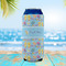 Happy Easter 16oz Can Sleeve - LIFESTYLE