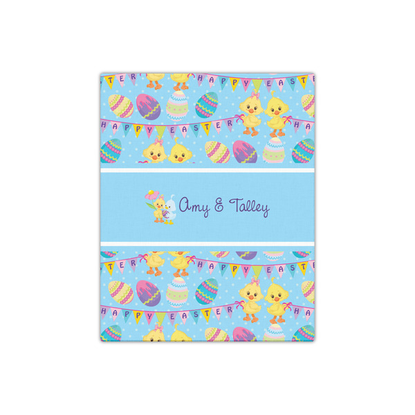 Happy Easter 16x20 - Canvas Print - Front View