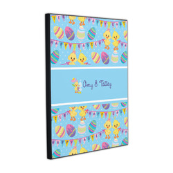 Happy Easter Wood Prints (Personalized)