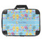Happy Easter 18" Laptop Briefcase - FRONT
