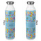 Happy Easter 20oz Water Bottles - Full Print - Approval