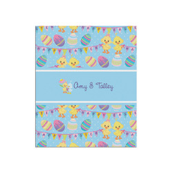 Happy Easter Poster - Matte - 20x24 (Personalized)