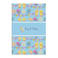 Happy Easter Posters - Matte - 20x30 (Personalized)