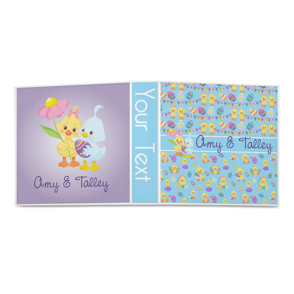 Happy Easter 3-Ring Binder Approval- 2in