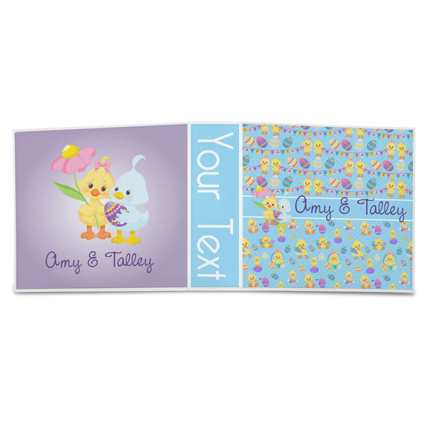 Happy Easter 3-Ring Binder Approval- 3in