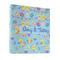 Happy Easter 3 Ring Binders - Full Wrap - 1" - FRONT