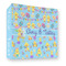 Happy Easter 3 Ring Binders - Full Wrap - 3" - FRONT