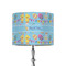 Happy Easter 8" Drum Lampshade - ON STAND (Fabric)