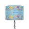 Happy Easter 8" Drum Lamp Shade - Fabric (Personalized)