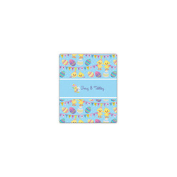 Happy Easter Canvas Print - 8x10 (Personalized)