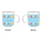 Happy Easter Acrylic Kids Mug (Personalized) - APPROVAL