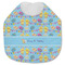 Happy Easter Baby Bib - AFT closed