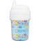 Happy Easter Baby Sippy Cup (Personalized)