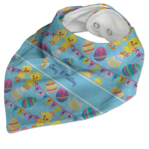 Happy Easter Bandana Closed