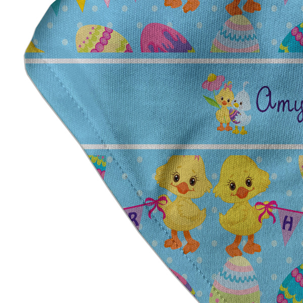 Happy Easter Bandana Detail