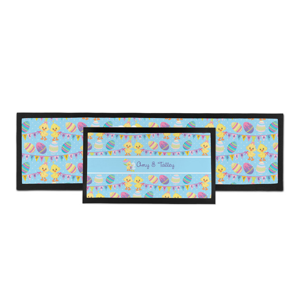 Happy Easter Bar Mat - Parent Main