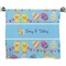 Happy Easter Bath Towel (Personalized)