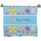 Happy Easter Bath Towel (Personalized)