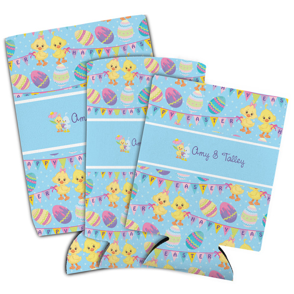 Happy Easter Can Coolers - PARENT/MAIN