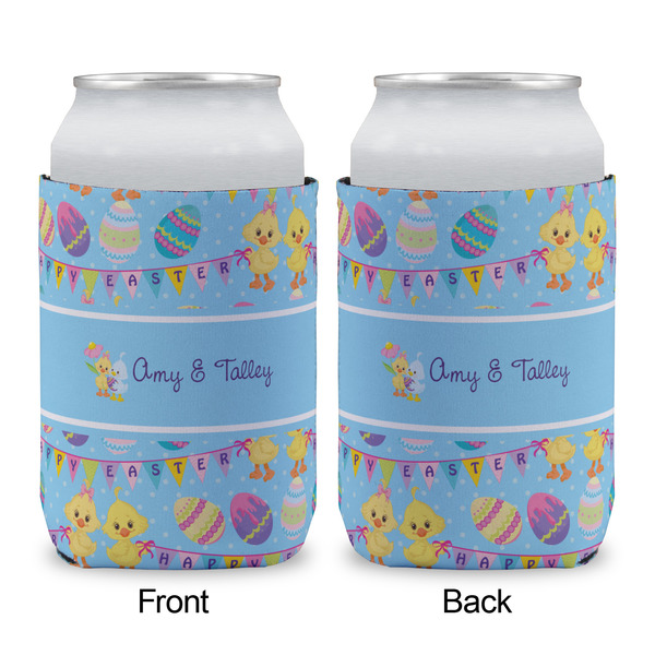 Happy Easter Can Sleeve - APPROVAL (single)