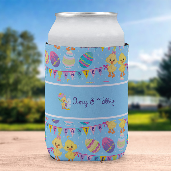 Happy Easter Can Sleeve - LIFESTYLE (single)