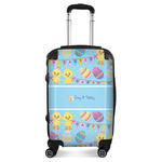 Happy Easter Suitcase (Personalized)