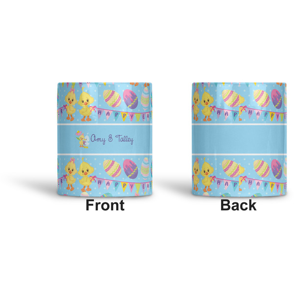 Happy Easter Ceramic Pen Holder - Apvl