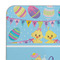 Happy Easter Coaster Set - DETAIL