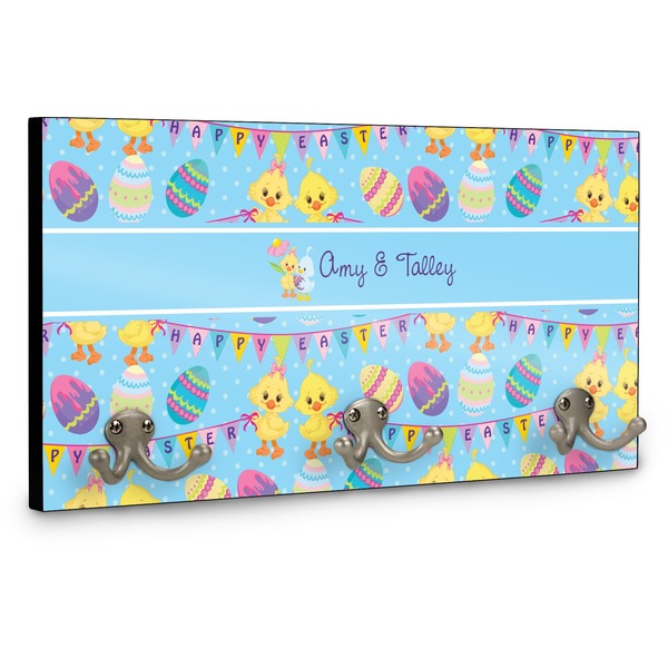 Happy Easter Coat Hanger Main